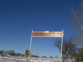 Estevan City Cemetery Estevan City Cemetery