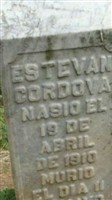 Estevan Cordova
