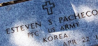Estevan S Pacheco Estevan S Pacheco