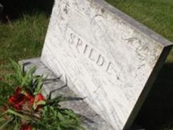 Esther A Spilde