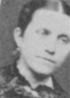 Esther Almera Johnson Cram