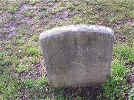 Esther Applegate Stillwell Esther Applegate Stillwell