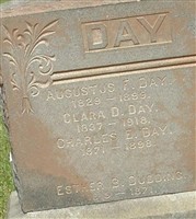 Esther B. Dudding