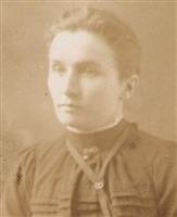 Esther Barnes Mudd