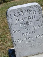 Esther Barnett Ragan