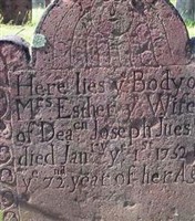 Esther Benedict Ives