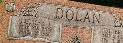 Esther C. Dolan