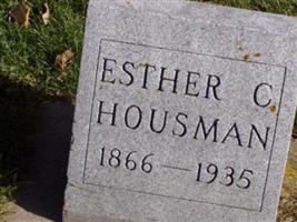 Esther C. Housman