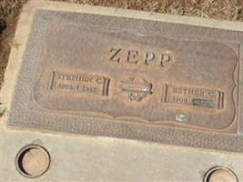 Esther C. Zepp