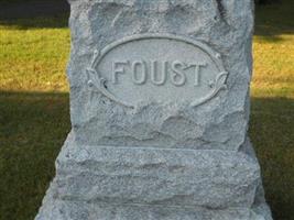 Esther D Bennett Foust