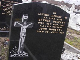 Esther Doherty Esther Doherty