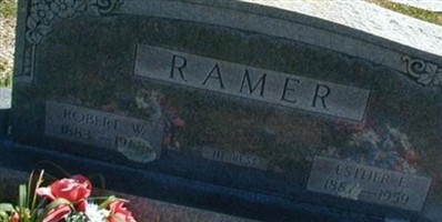 Esther E. Ramer