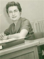 Esther Elizabeth Roueche Roberts