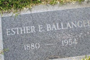 Esther Etta Yoder Ballanger (2160710.jpg) Esther Etta Yoder Ballanger (2160710.jpg)