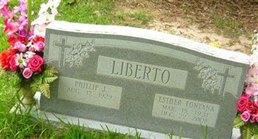 Esther Fontana Liberto Esther Fontana Liberto