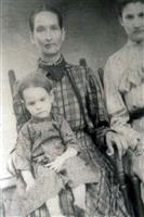 Esther Frances McIntosh Davis