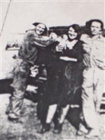 Esther Gilstrap Cobb