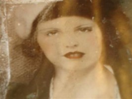 Esther Gilstrap Cobb