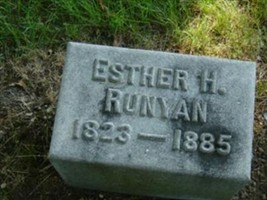 Esther H. Runyan