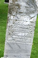 Esther J. Stouffer Sisson