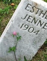 Esther Jenne Esther Jenne