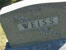 Esther K. Gugel Weiss Esther K. Gugel Weiss