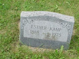 Esther Kamp