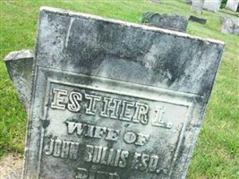 Esther L Bullis Esther L Bullis