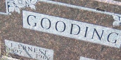 Esther L Gooding Esther L Gooding