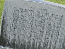 Esther Lauretta Neeley Hunsaker