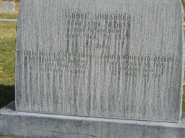 Esther Lauretta Neeley Hunsaker