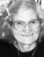 Esther Louise Hardy Bastien