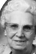 Esther Luella Ash Merryfield