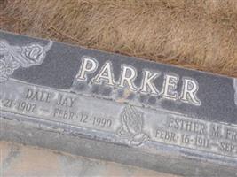 Esther M Frank Parker