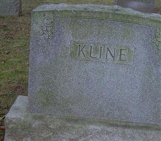 Esther M. Kline