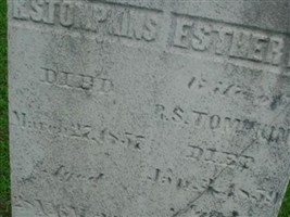 Esther M. Tompkins Esther M. Tompkins