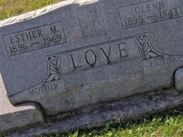 Esther Madonna Hinshaw Love Esther Madonna Hinshaw Love