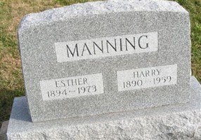 Esther Manning Esther Manning