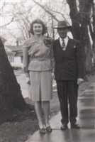 Esther Margaret Jensen Bongert Esther Margaret Jensen Bongert