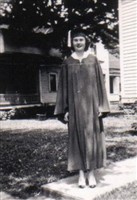Esther Margaret Jensen Bongert Esther Margaret Jensen Bongert