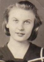 Esther Margaret Jensen Bongert