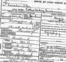 Esther McKay Leishman Esther McKay Leishman