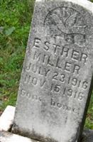 Esther Miller
