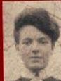 Esther Minnie "Katie" Duke Libby Esther Minnie "Katie" Duke Libby