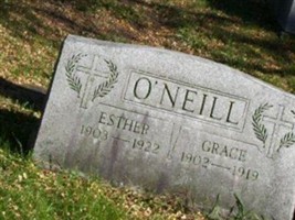 Esther O'Neil