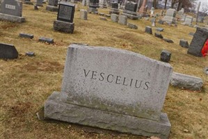 Esther Owen Vescelius