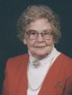 Esther P. Hespe Wurdeman