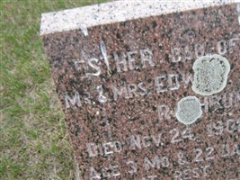 Esther Rathbun