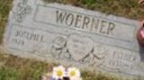 Esther T Woerner Esther T Woerner