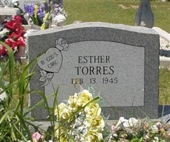 Esther Torres Esther Torres